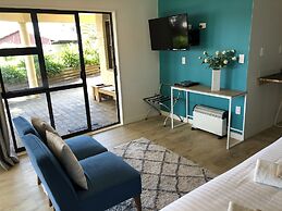 Half Moon Bay Motel