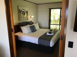 Half Moon Bay Motel