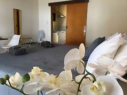 Half Moon Bay Motel