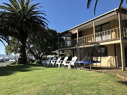 Half Moon Bay Motel