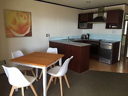Half Moon Bay Motel
