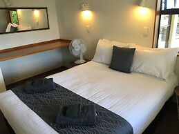 Half Moon Bay Motel