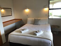 Half Moon Bay Motel