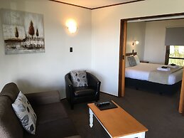 Half Moon Bay Motel