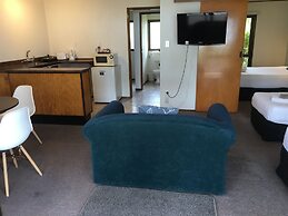 Half Moon Bay Motel