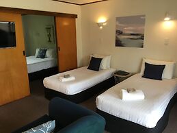 Half Moon Bay Motel