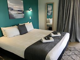 Half Moon Bay Motel