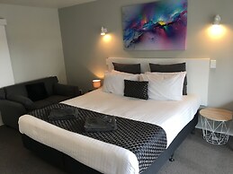 Half Moon Bay Motel