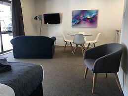 Half Moon Bay Motel
