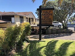 Half Moon Bay Motel