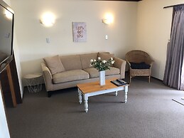 Half Moon Bay Motel