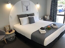 Half Moon Bay Motel