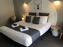 Half Moon Bay Motel