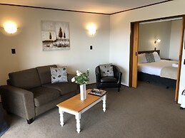Half Moon Bay Motel