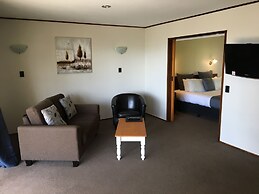 Half Moon Bay Motel
