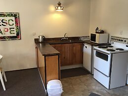 Half Moon Bay Motel