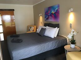 Half Moon Bay Motel