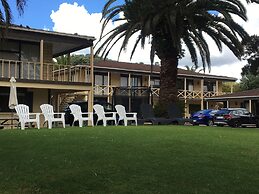Half Moon Bay Motel