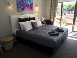 Half Moon Bay Motel