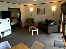 Half Moon Bay Motel