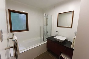 Half Moon Bay Motel