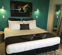Half Moon Bay Motel