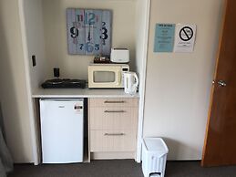 Half Moon Bay Motel