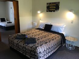 Half Moon Bay Motel