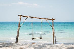 Koh Munnork Private Island