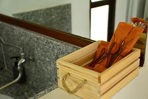 Koh Munnork Private Island