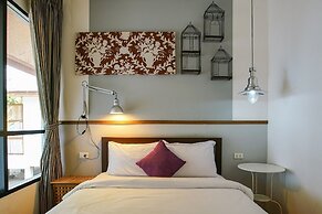 Koh Munnork Private Island