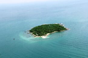 Koh Munnork Private Island