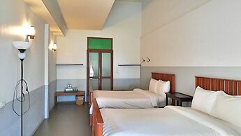 Koh Munnork Private Island