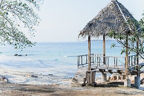 Koh Munnork Private Island