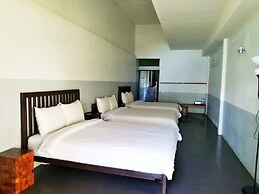 Koh Munnork Private Island