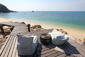 Koh Munnork Private Island