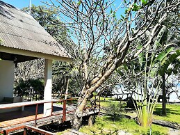 Koh Munnork Private Island