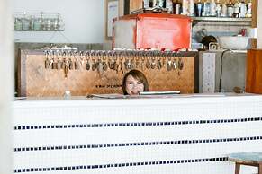 Koh Munnork Private Island