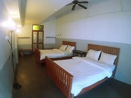 Koh Munnork Private Island