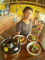 Koh Munnork Private Island