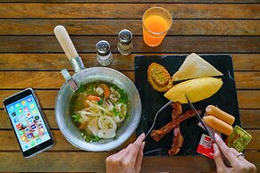 Koh Munnork Private Island