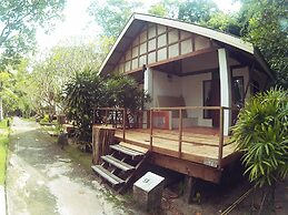 Koh Munnork Private Island