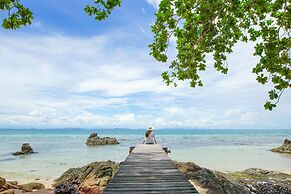 Koh Munnork Private Island
