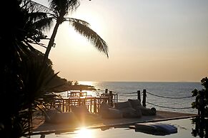 Koh Munnork Private Island