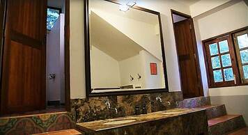 Koh Munnork Private Island