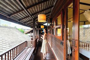 Rompo Boutique Hotel