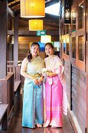 Rompo Boutique Hotel