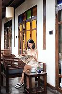 Rompo Boutique Hotel