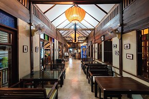 Rompo Boutique Hotel