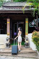Rompo Boutique Hotel